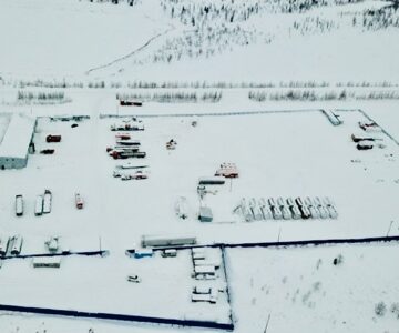 ЯмалАвтоСервис